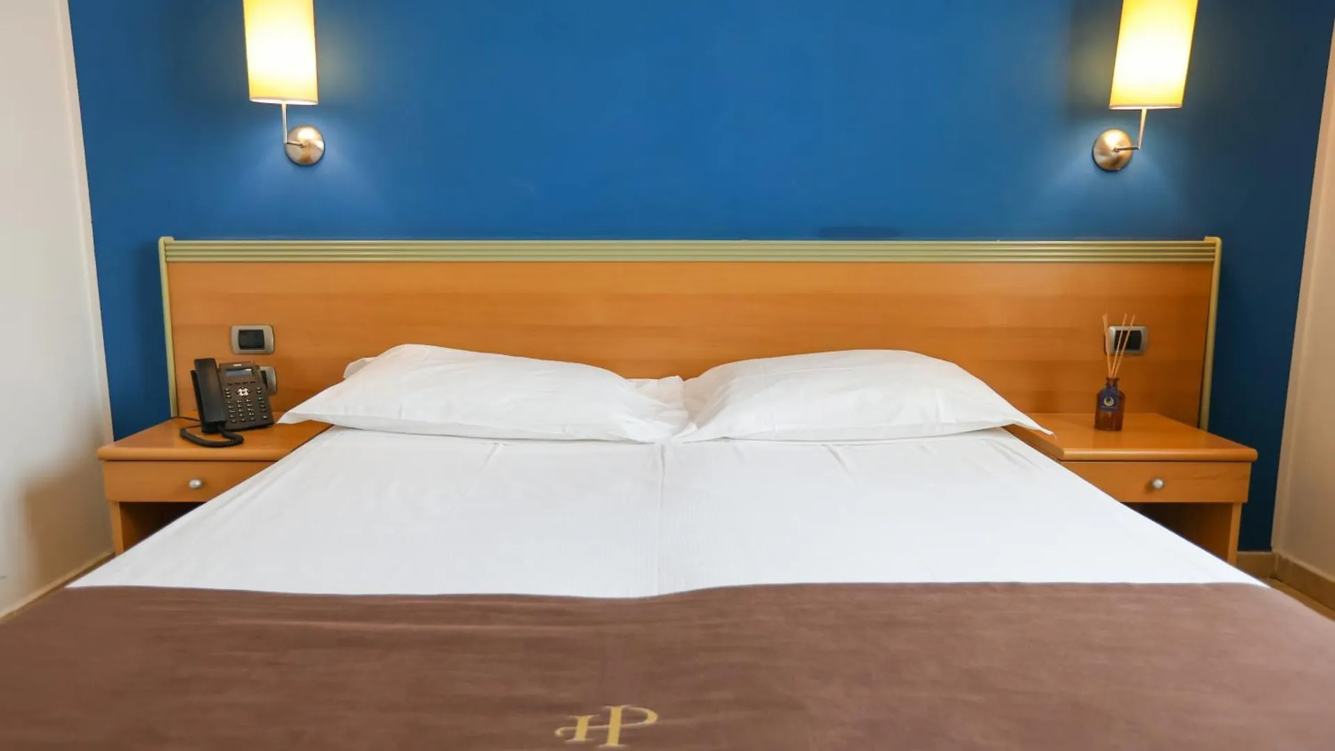 Palace Hotel Due Ponti Siena 3*,  Italy