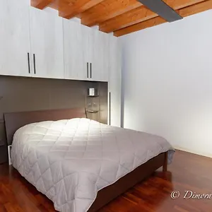 Appartamento Dimora San Giorgio - Vicino Ponte San Pietro E Leolandia Bonate Sotto
