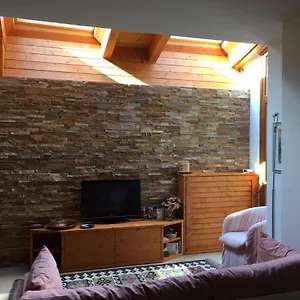 Appartamento La Vista Sulla Valmalenco Lanzada