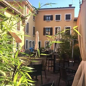 E La Bastia Hotel Valeggio sul Mincio