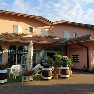 Ristorante Campagna 3* San Giovanni Lupatoto