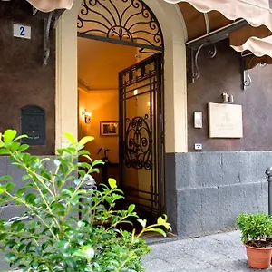 Manganelli Palace Hotel CTA