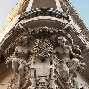 Hotel Grand'italia Padua