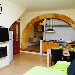 San Giovanni Apartamento Cagliari