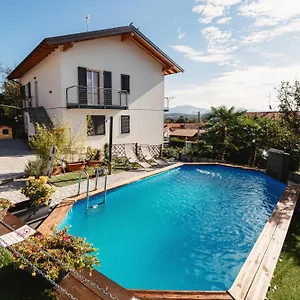 Appartamento Casa Charlie Arcisate