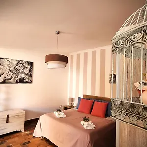 Arborea Studio Сasa de vacaciones Porto Torres