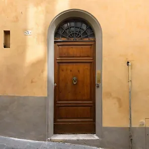  Appartamento Domus Nannini - Palazzo Nannini
