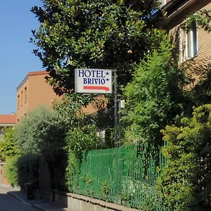 Brivio Hotel Mailand