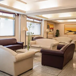 Mediterraneo Hotel Palermo