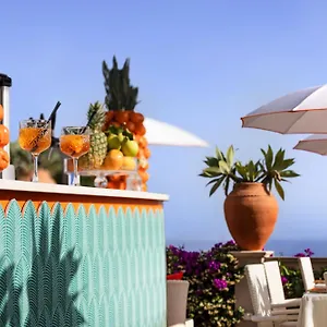 Hotel Villa Taormina Hotel Taormina