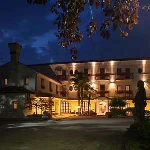 Antico Mulino Hotel Scorzè