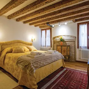Ca' Bottacin Apartamento Venecia