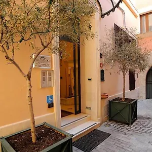 Arco Antico 3* Syrakuzy