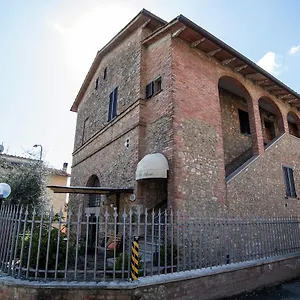 2* Bed & Breakfast Gli Archi