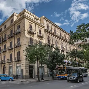 Artemisia Palace Hotel Palermo