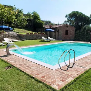 5* Bed & Breakfast Casale Virgili