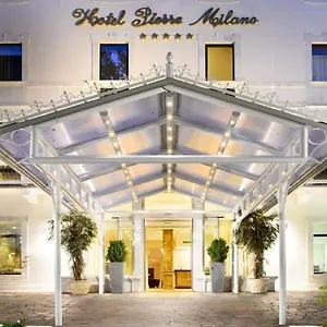 Pierre Hotel Milão