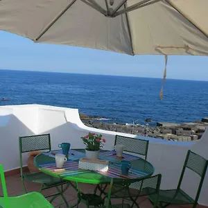 Villa La Zagarella Acireale