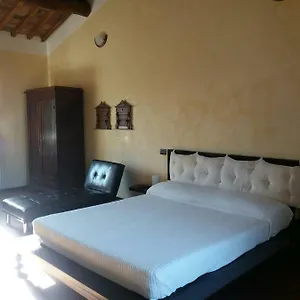  Alloggio per agriturismo Farm House Il Fondaco