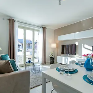 Appartamento Giulia Castelnuovo del Garda