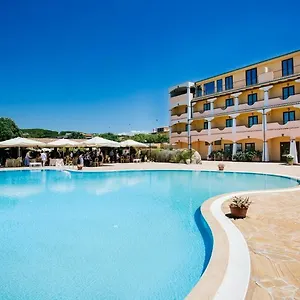 Lido Degli Spagnoli Wellness & Hotel Portoscuso