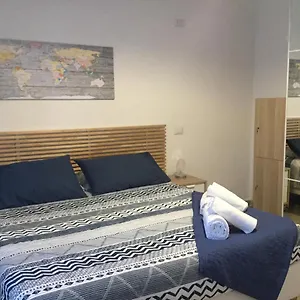  Appartamento Casa Vittoria - A Pochi Passi Da Porta Romana