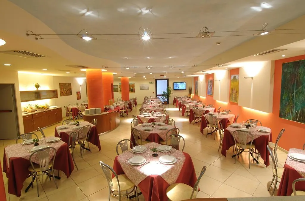 Palace Hotel Due Ponti Siena