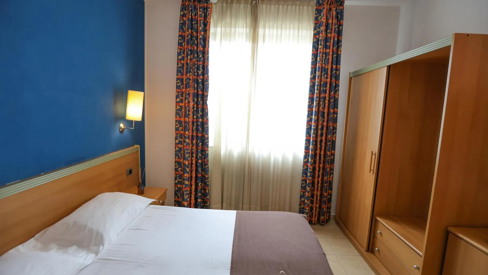 Palace Hotel Due Ponti Siena 3*,  İtalya