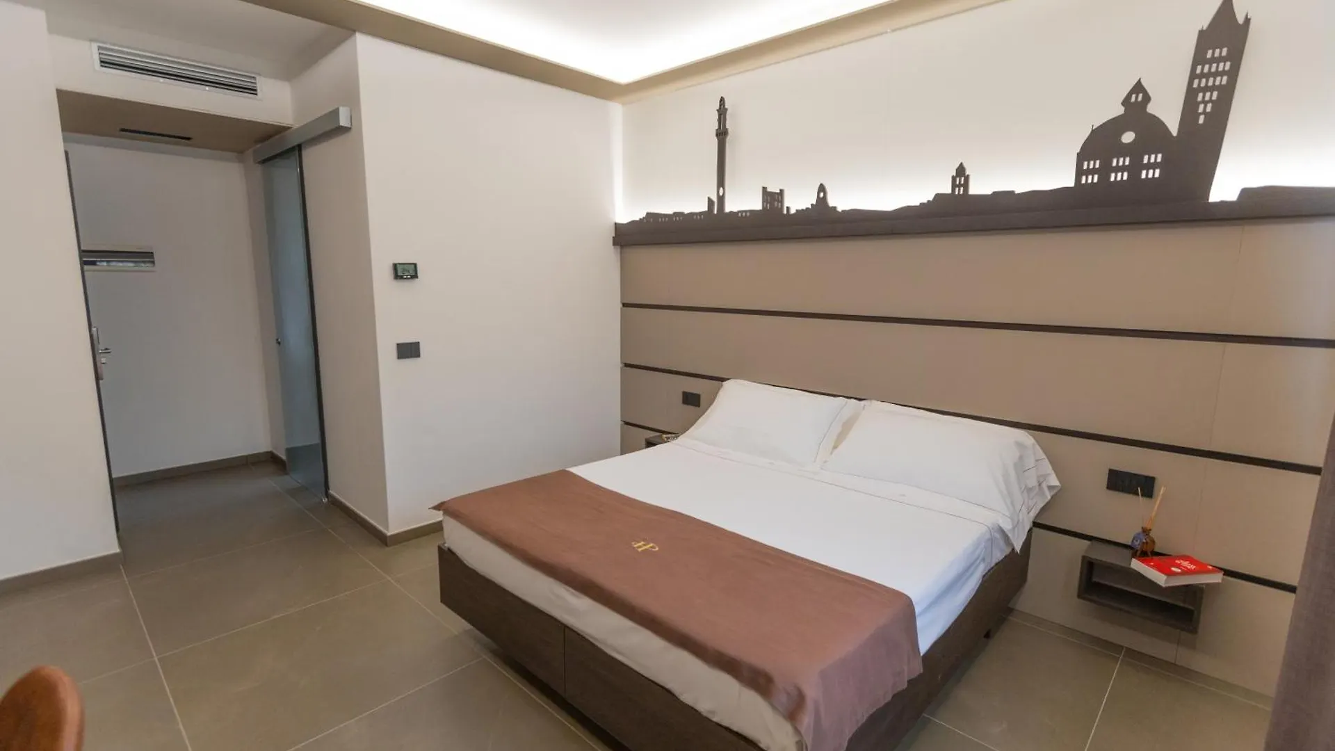 Palace Hotel Due Ponti Siena 3*,