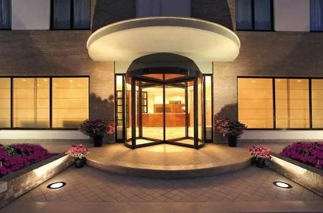 Palace Hotel Due Ponti Siena 3*,