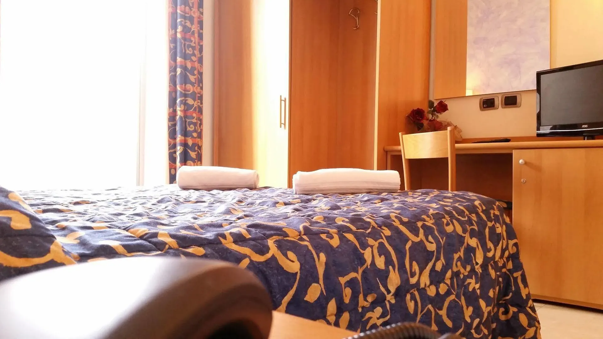 Palace Hotel Due Ponti Siena