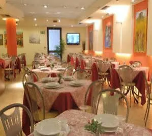 Palace Hotel Due Ponti Siena